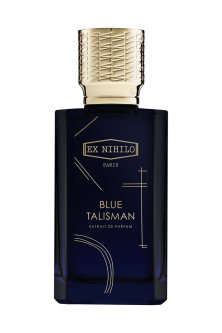 Blue Talisman Extrait
