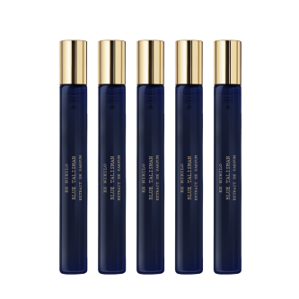 Blue Talisman Extrait Travel Set