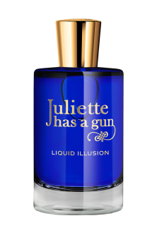 Liquid Illusion