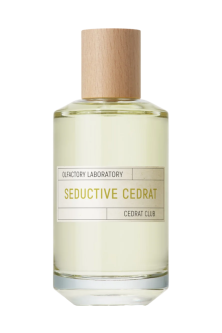 Seductive Cedrat