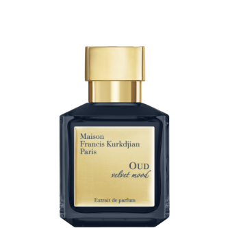 OUD velvet mood Extrait