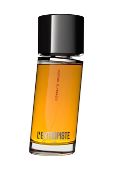 Dorian's Spleen Dorian's Spleen