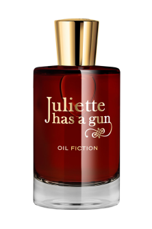 Oil Fiction
