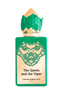 The Queen and the Viper