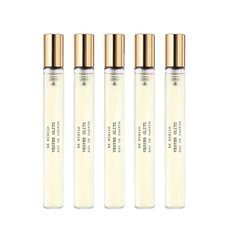 Vesper Glitz Travel Set