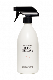 Rosa Rugosa Perfume Gun