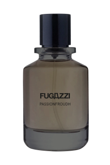 Passionfroudh